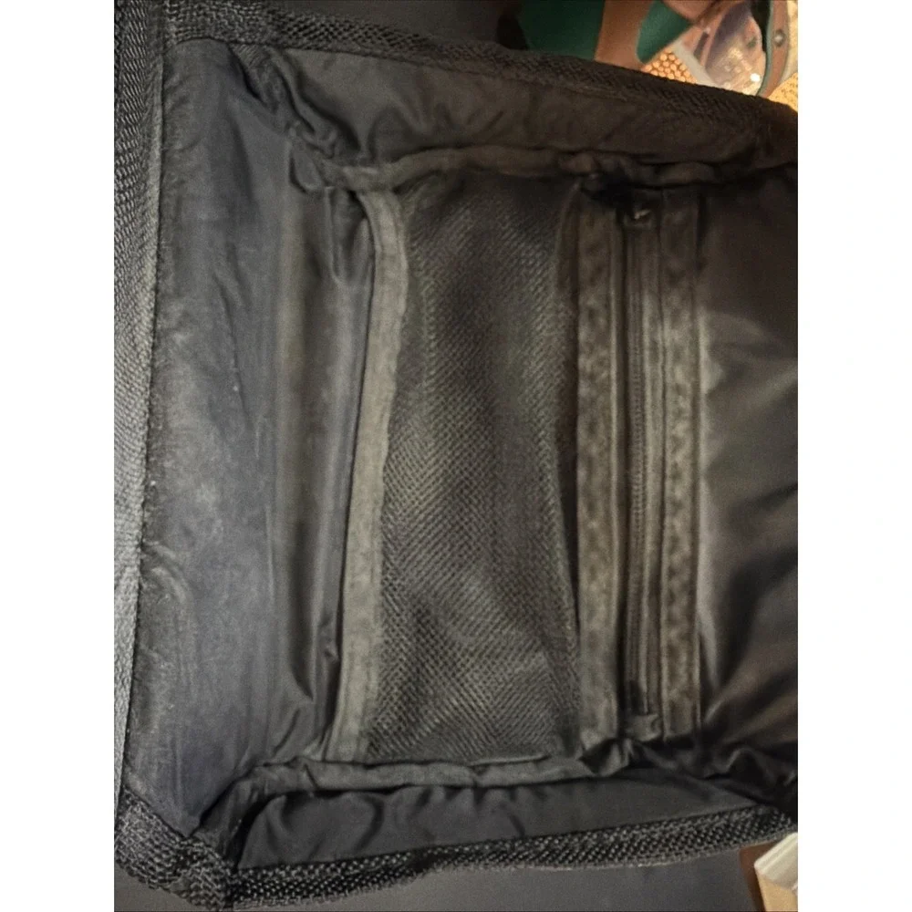 Kodak Camera Bag Multi Compartments Soft Adjustable Shoulder Strap Black 10x5x8